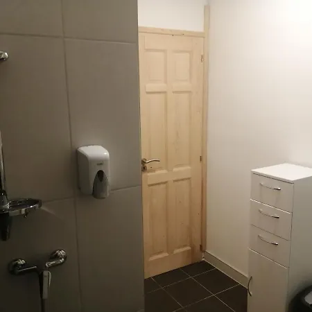 Filsdeger Haz - & Apartmans Couette-café Eger