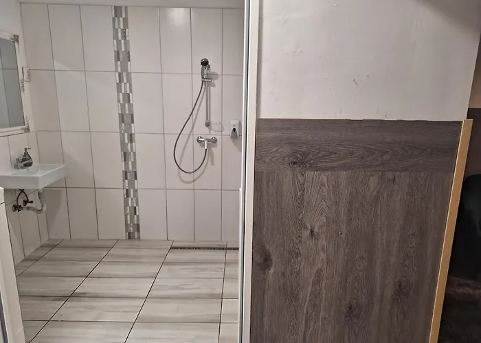 Filsdeger Haz B&B 3*